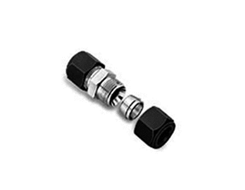 Parker CPI TM單卡套接頭 儀表接頭