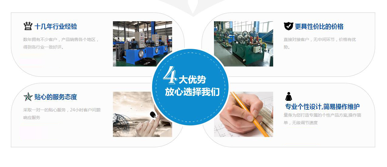 小型液壓系統(tǒng)液壓源；液壓源、液壓動力單元、液壓站